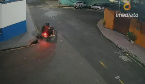 Família é rendida e tem R$ 20 mil roubados durante invasão em residência no bairro Aleixo