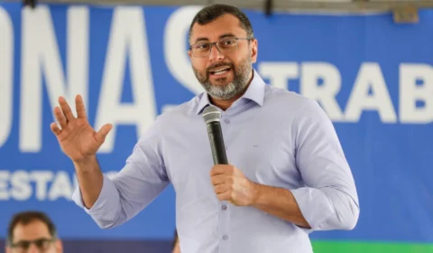 Wilson Lima antecipa Auxílio Estadual de abril para quinta-feira e beneficia 300 mil famílias