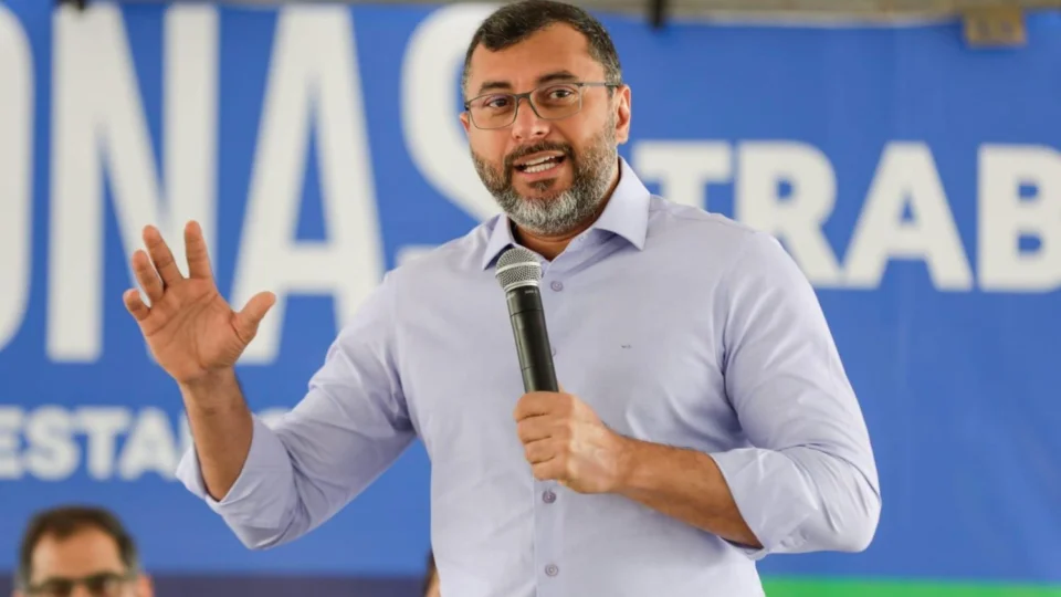 Wilson Lima antecipa Auxílio Estadual de abril para quinta-feira e beneficia 300 mil famílias