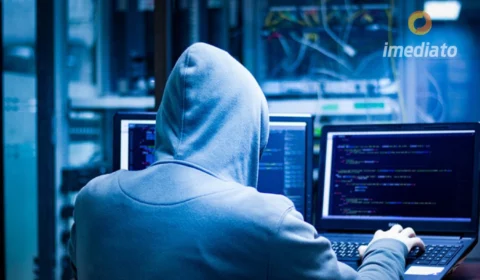 Internet não é terra sem lei: Homem é preso por crimes cometidos nas redes sociais