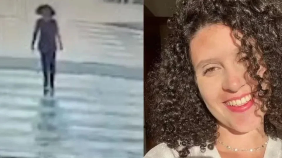 Imagens mostram últimos momentos de estudante da USP antes de ser assassinada na Zona Leste de SP