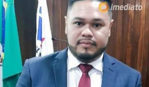 Advogado é preso em Manaus suspeito de tentativa de abuso sexual em cliente no interior do Amazonas