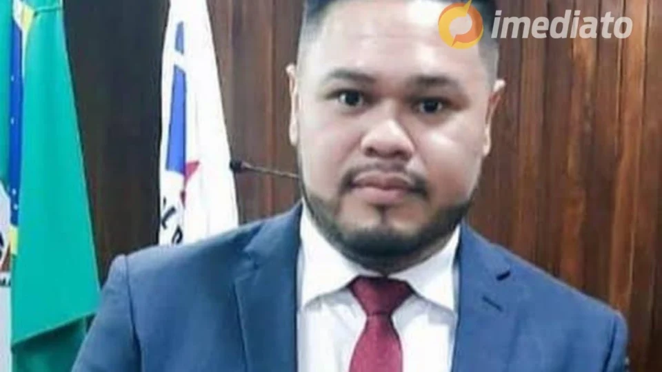 Advogado é preso em Manaus suspeito de tentativa de abuso sexual em cliente no interior do Amazonas