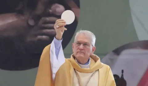 Dom Leonardo Steiner, arcebispo de Manaus, é cotado como possível novo Papa