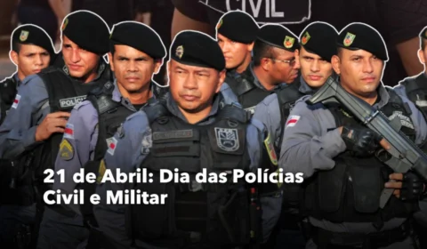 Dia do policial civil e militar: veja curiosidades sobre os cargos!