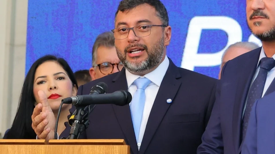 Wilson Lima vai comandar, no AM, a Federação União Progressista, maior estrutura partidária do país