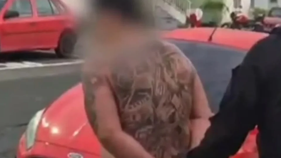 Polícia prende último envolvido na execução de dono de açougue