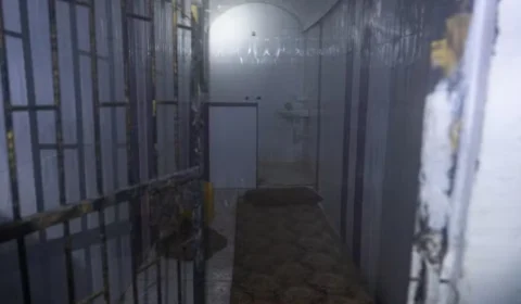 Terror e sobrevivência: Caminhoneiro sequestrado em Manaus é brutalmente agredido e escapa de cativeiro