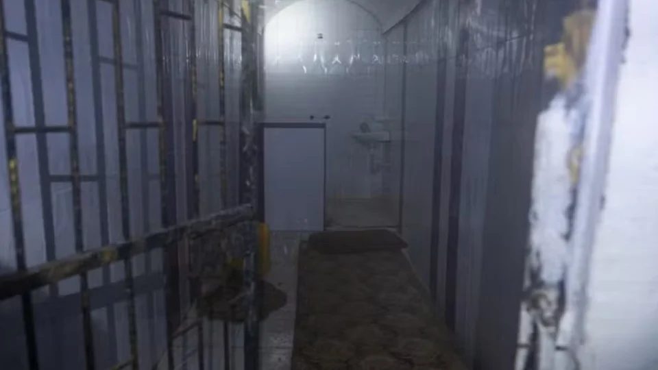 Terror e sobrevivência: Caminhoneiro sequestrado em Manaus é brutalmente agredido e escapa de cativeiro