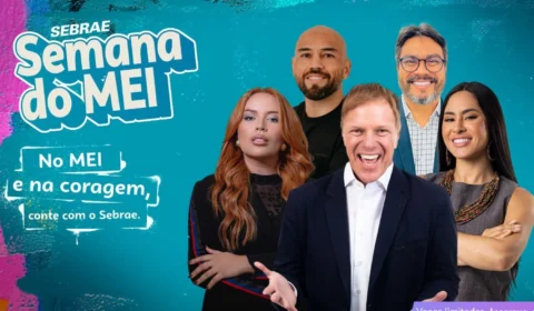 Semana do MEI: Sebrae Amazonas fortalece microempreendedores com programação diversificada