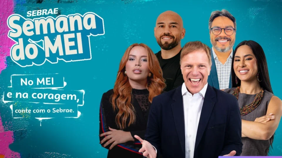 Semana do MEI: Sebrae Amazonas fortalece microempreendedores com programação diversificada