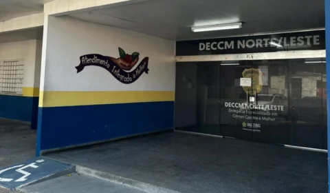 Homem é preso por descumprir medida protetiva e ameaçar ex-companheira em Manaus