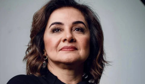 Maria do Carmo Seffair é oficializada como pré-candidata ao governo do AM pelo PL