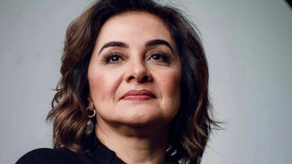 Maria do Carmo Seffair é oficializada como pré-candidata ao governo do AM pelo PL