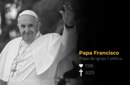 Papa Francisco morre aos 88 anos após 12 anos de pontificado