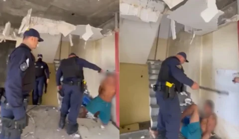 Caso dos GCMs do Centro de Manaus: Tortura é crime federal