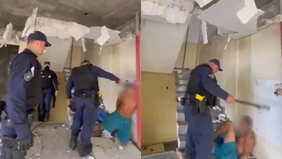 Caso dos GCMs do Centro de Manaus: Tortura é crime federal