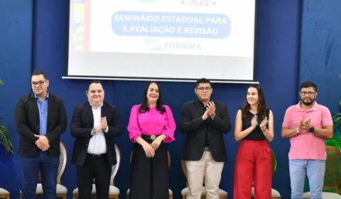 Seminário SINASE em Manaus: atualização e fortalecimento do sistema socioeducativo para adolescentes