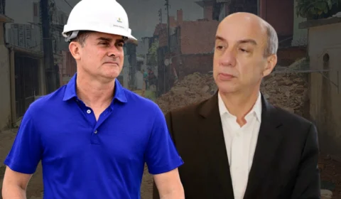 ‘Não me sinto na condição de STF’, diz conselheiro do TCE-AM ao comentar pedido de suspensão de empréstimo de R$ 2,5 bilhões da Prefeitura