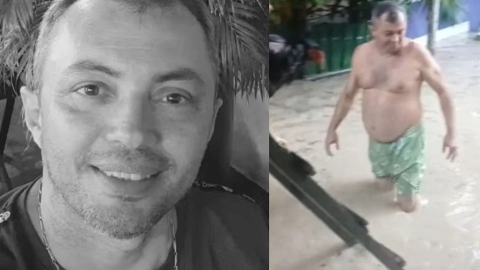 Saiba quem era o servidor da educação que morreu após complicações de leptospirose em Manaus