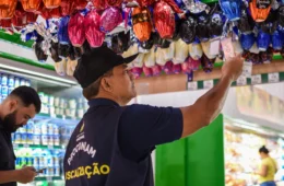 Pesquisa divulga preços dos itens mais consumidos na Páscoa em Manaus