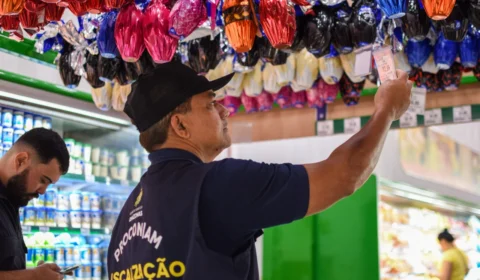 Pesquisa divulga preços dos itens mais consumidos na Páscoa em Manaus