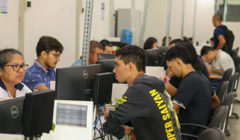 Confira mais de 400 vagas de emprego para quarta-feira (16) em Manaus