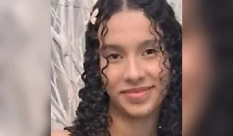 Polícia Civil divulga imagem de adolescente desaparecida no bairro São Jorge