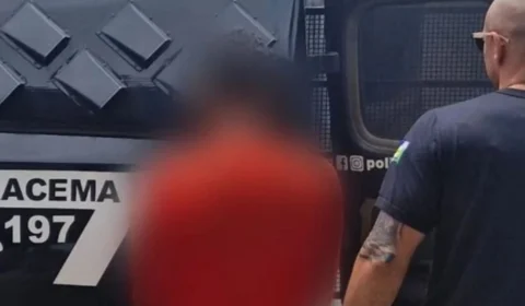 Homem é preso por assassinato de indígena e ataque a jovens em comunidade de Roraima