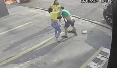 Uber é condenada a indenizar passageira agredida por motorista em Manaus