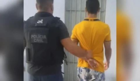 Homem é preso por ameaça e violência psicológica contra ex-companheira em Humaitá