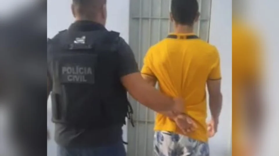 Homem é preso por ameaça e violência psicológica contra ex-companheira em Humaitá