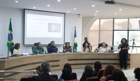 GEAP Saúde realiza roda de conversa em Roraima sobre autismo