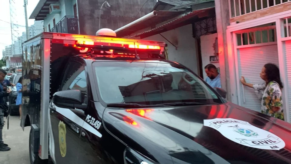 Homem é executado a tiros dentro de casa no bairro Lírio do Vale 1