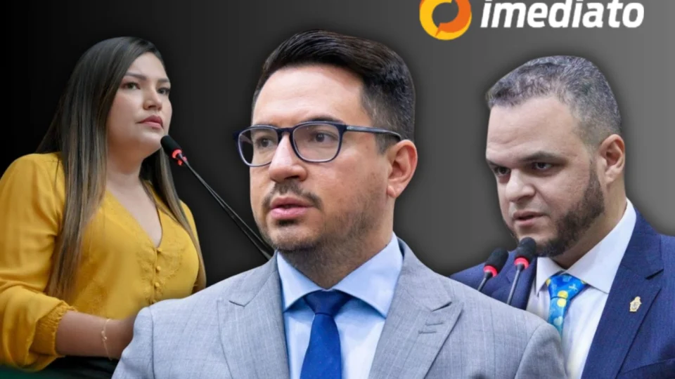 Rodrigo Guedes pede investigação da PF e anuncia ação por quebra de decoro contra Aldenor Lima