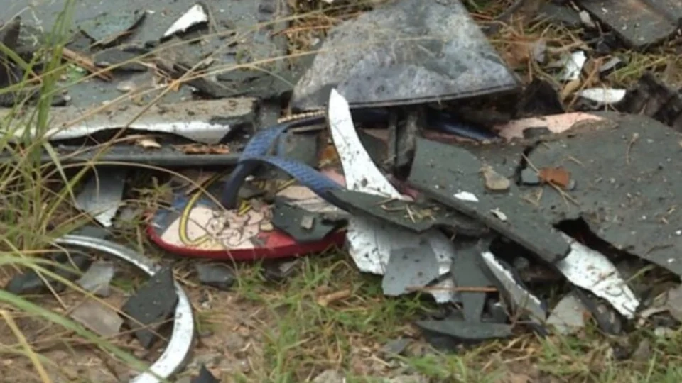 Família morre em colisão em Jarinu; polícia investiga participação do condutor em racha