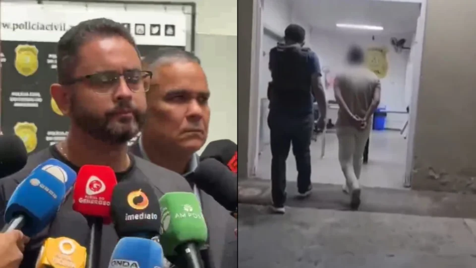 Operação da PC-AM desmonta esquema de tráfico interestadual e causa prejuízo milionário ao crime organizado