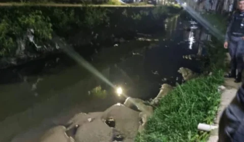 Jovem é assassinado com tiros na cabeça no bairro Parque 10, em Manaus