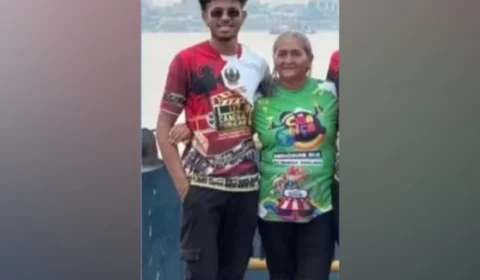 Filho mata mãe após culto religioso e caso choca moradores de Itaituba no Pará