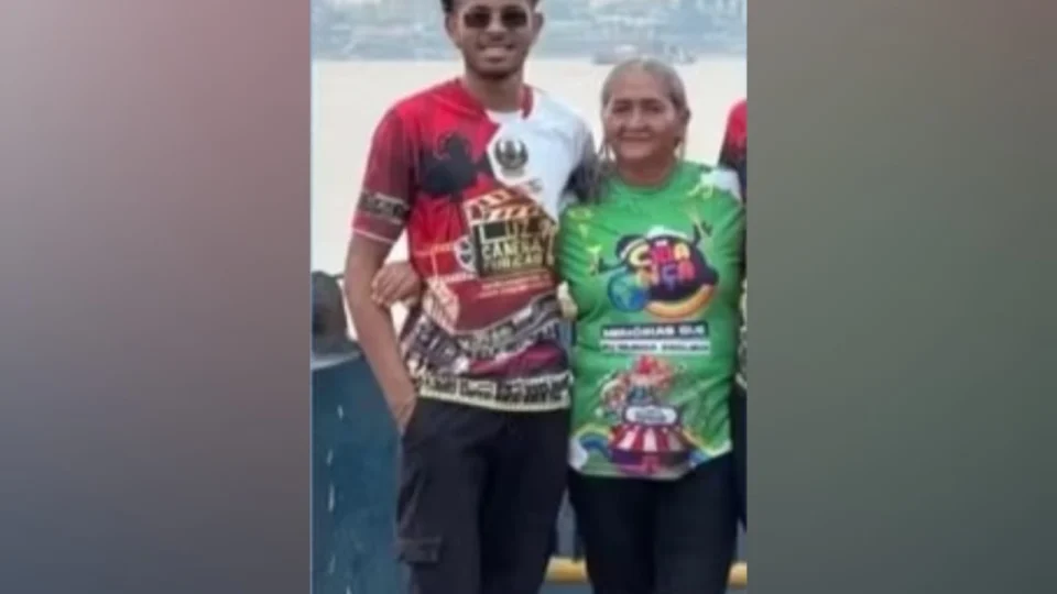 Filho mata mãe após culto religioso e caso choca moradores de Itaituba no Pará