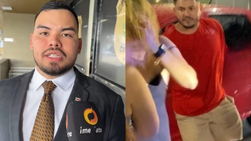 Justiça decreta prisão de suspeito de espancar mulheres após show em Manaus