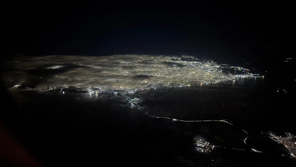 Mau Tempo em Manaus e Santarém Desvia Voos e Deixa Passageiros em Situação de Espera