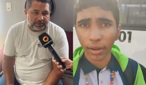 Adolescente autista é impedido de usar assento preferencial em ônibus de Manaus