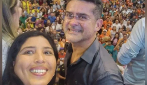 Cunhada de preso na Operação da Polícia Civil, ‘Lucas Picolé’ assume cargo comissionado na Prefeitura de Manaus