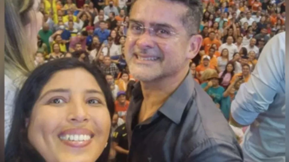 Cunhada de preso na Operação da Polícia Civil, ‘Lucas Picolé’ assume cargo comissionado na Prefeitura de Manaus