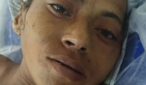 HPS João Lúcio busca família de mulher internada após cair de escada em Manaus