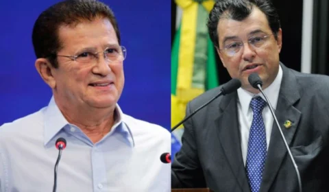 Alfredo acusa Braga de mentir e boicotar recuperação da BR-319 ao propor ferrovia no lugar da rodovia