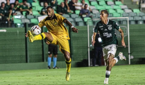 Começo amargo: Amazonas FC é derrotado na sua estreia da Série B 2025