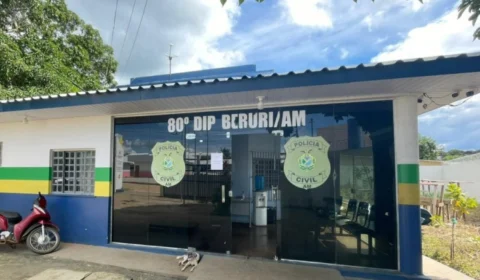 Falso perito é preso por coagir vítimas de estupro de vulnerável no interior do Amazonas