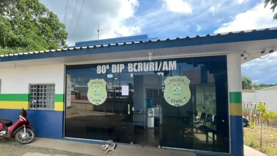 Falso perito é preso por coagir vítimas de estupro de vulnerável no interior do Amazonas